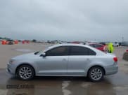 ✅ 2013 Volkswagen Jetta SE • VIN: 3VWDX7AJXDM373706 • Lot: 42161655. Listed on IAAI with 202,471 mi. Free auction sales archive from the USA and detailed vehicle history report at DreamBid. Image 14.