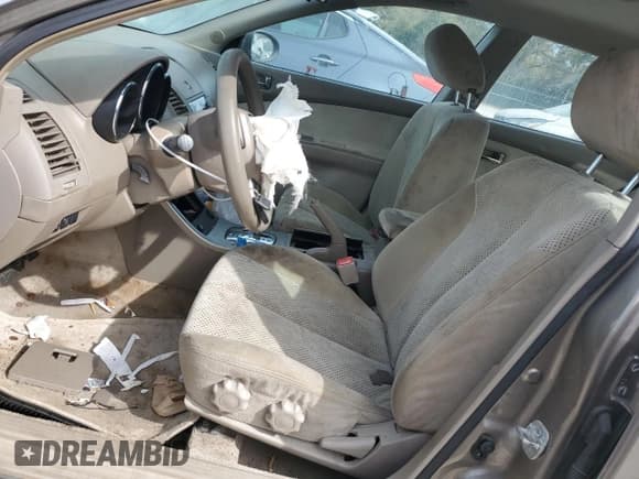 ✅ 2005 Nissan Altima 2.5 • VIN: 1N4AL11D95C344845 • Лот: 87002725. Опубликован ранее на Copart с пробегом Не указан. Бесплатный доступ к архиву аукционных продаж из США и подробный отчёт об истории автомобиля на DreamBid. Изображение 7.