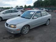✅ 2004 Hyundai Elantra GLS • VIN: KMHDN46D34U885616 • Lot: 42828556. Wystawiony na IAAI z przebiegiem 77 112 mil. Bezpłatny archiwum sprzedaży aukcyjnych z USA i szczegółowy raport historii pojazdu na DreamBid. Zdjęcie 2.