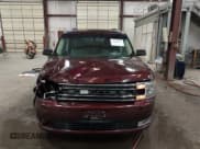 ✅ 2018 Ford Flex SEL • VIN: 2FMGK5C86JBA18926 • Lot: 43218095. Listed on IAAI with 89,164 mi. Free auction sales archive from the USA and detailed vehicle history report at DreamBid. Image 13.