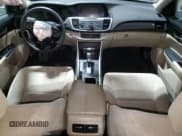 ✅ 2014 Honda Accord • VIN: 1HGCR6F34EA001842 • Лот: 93395975. Опубликован ранее на Copart с пробегом 107 179 миль. Бесплатный доступ к архиву аукционных продаж из США и подробный отчёт об истории автомобиля на DreamBid. Изображение 8.