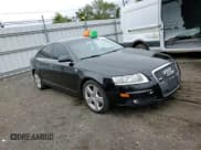 ✅ 2008 Audi A6 • VIN: WAUDV74F08N029617 • Лот: 80201035. Опубликован ранее на Copart с пробегом 98 201 миль. Бесплатный доступ к архиву аукционных продаж из США и подробный отчёт об истории автомобиля на DreamBid. Изображение 13.