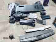 2018 Chevrolet Suburban LS с VIN 1GNSCGKC2JR301728, выставлен на аукционе IAAI как лот 42099285 с пробегом 123 032 миль миль и . История ставок и продаж доступна на DreamBid. Изображение 12.