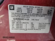 ✅ 2014 Chevrolet Silverado 1500 LT • VIN: 1GCRCREH3EZ141228 • Лот: 72252604. Опубликован ранее на Copart с пробегом 148 451 миль. Бесплатный доступ к архиву аукционных продаж из США и подробный отчёт об истории автомобиля на DreamBid. Изображение 12.