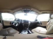 ✅ 2014 Toyota 4Runner Limited • VIN: JTEBU5JR2E5165643 • Лот: 42611656. Опубликован ранее на IAAI с пробегом 198 657 миль. Бесплатный доступ к архиву аукционных продаж из США и подробный отчёт об истории автомобиля на DreamBid. Изображение 18.