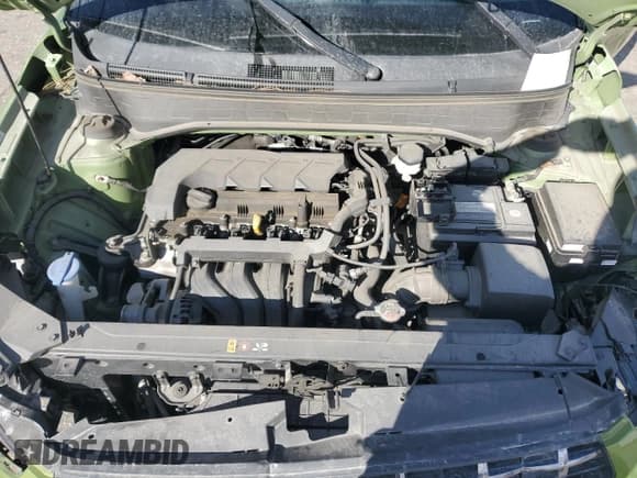 ✅ 2021 Hyundai Venue SEL • VIN: KMHRC8A39MU073092 • Lot: 76477964. Listed on Copart with 99,327 mi. Free auction sales archive from the USA and detailed vehicle history report at DreamBid. Image 12.