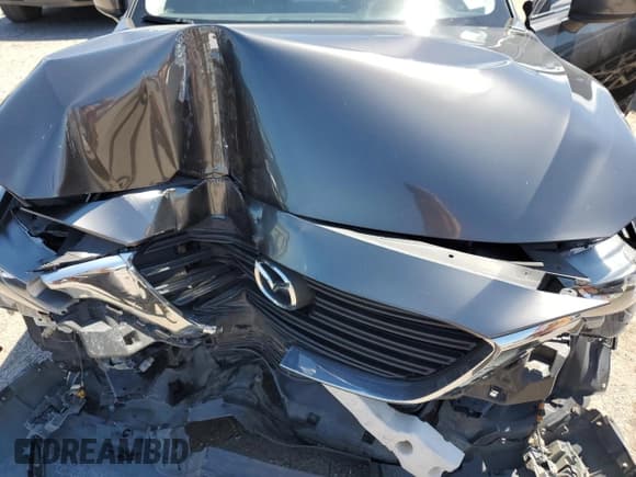 ✅ 2018 Mazda CX-9 Sport • VIN: JM3TCABY3J0212994 • Lot: 69014135. Listed on Copart with 113,251 mi. Free auction sales archive from the USA and detailed vehicle history report at DreamBid. Image 12.