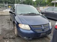 ✅ 2006 Dodge Grand Caravan SXT • VIN: 2D4GP44L26R713070 • Lot: 60822935. Listed on Copart with Not provided. Free auction sales archive from the USA and detailed vehicle history report at DreamBid. Image 5.