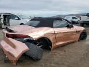 ✅ 2021 Jaguar F-Type P300 • VIN: SAJDD5GX7MCK73352 • Lot: 39657034. Listed on Copart with Not provided. Free auction sales archive from the USA and detailed vehicle history report at DreamBid. Image 3.