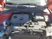 ✅ 2021 Kia Soul S • VIN: KNDJ23AU6M7146904 • Lot: 86295895. Listed on Copart with 96,853 mi. Free auction sales archive from the USA and detailed vehicle history report at DreamBid. Image 12.