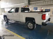 ✅ 2016 Chevrolet Silverado 2500HD LT • VIN: 1GC2KVEGXGZ282529 • Лот: 61797965. Опубликован ранее на Copart с пробегом 210 785 миль. Бесплатный доступ к архиву аукционных продаж из США и подробный отчёт об истории автомобиля на DreamBid. Изображение 2.