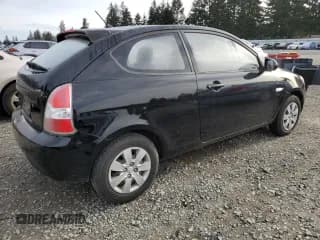 ✅ 2010 Hyundai Accent GS • VIN: KMHCM3AC6AU171014 • Лот: 52543935. Опубликован ранее на Copart с пробегом Не указан. Бесплатный доступ к архиву аукционных продаж из США и подробный отчёт об истории автомобиля на DreamBid. Изображение 3.