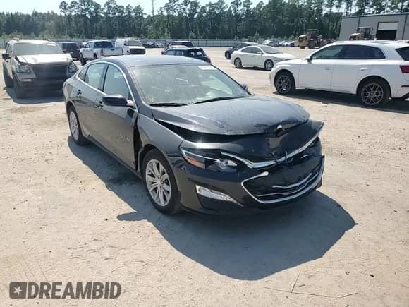 ✅ 2022 Chevrolet Malibu LT • VIN: 1G1ZD5ST9NF168698 • Лот: 80803395. Опубликован ранее на Copart с пробегом 73 042 миль. Бесплатный доступ к архиву аукционных продаж из США и подробный отчёт об истории автомобиля на DreamBid. Изображение 13.