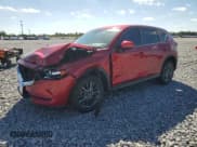 ✅ 2019 Mazda CX-5 Sport • VIN: JM3KFBBM6K0540398 • Lot: 90729345. Wystawiony na Copart z przebiegiem 60 955 mil. Bezpłatny archiwum sprzedaży aukcyjnych z USA i szczegółowy raport historii pojazdu na DreamBid. Zdjęcie 1.