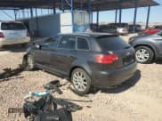 ✅ 2013 Audi A3 Premium Plus • VIN: WAUKJAFM9DA010903 • Lot: 57836995. Listed on Copart with 81,334 mi. Free auction sales archive from the USA and detailed vehicle history report at DreamBid. Image 2.