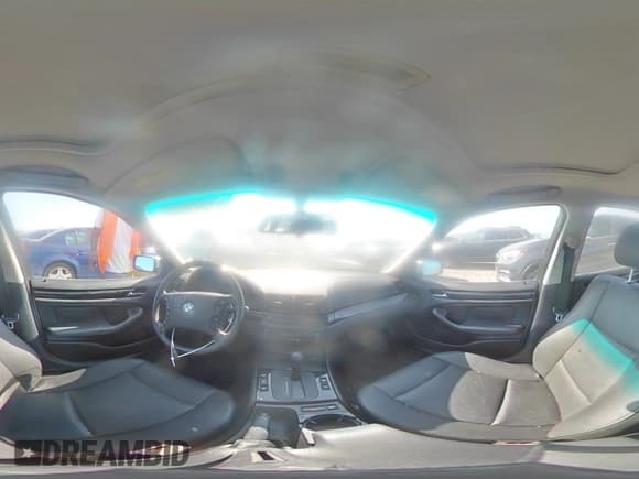 ✅ 1999 BMW 3 Series 323i • VIN: WBAAM3333XFP61514 • Lot: 61849045. Listed on Copart with 197,437 mi. Free auction sales archive from the USA and detailed vehicle history report at DreamBid. Image 14.