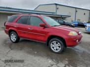 ✅ 2005 Acura MDX Touring • VIN: 2HNYD18635H548089 • Лот: 94877805. Опубликован ранее на Copart с пробегом 175 490 миль. Бесплатный доступ к архиву аукционных продаж из США и подробный отчёт об истории автомобиля на DreamBid. Изображение 4.
