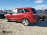 ✅ 2010 Hyundai Santa Fe GLS • VIN: 5NMSG3AB6AH366715 • Lot: 81783374. Listed on Copart with 122,519 mi. Free auction sales archive from the USA and detailed vehicle history report at DreamBid. Image 2.