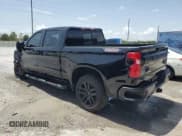✅ 2022 Chevrolet Silverado 1500 LT Trail Boss • VIN: 3GCUDFED9NG647665 • Lot: 60140105. Wystawiony na Copart z przebiegiem 72 604 mil. Bezpłatny archiwum sprzedaży aukcyjnych z USA i szczegółowy raport historii pojazdu na DreamBid. Zdjęcie 2.