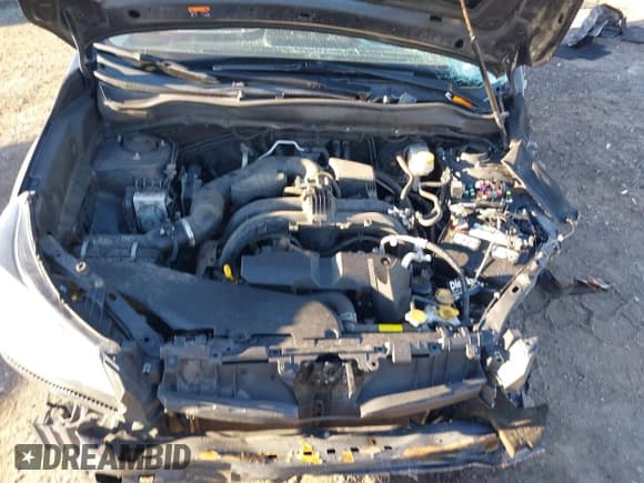 ✅ 2018 Subaru Forester Limited • VIN: JF2SJAJC1JH595594 • Lot: 43523396. Listed on IAAI with Not provided. Free auction sales archive from the USA and detailed vehicle history report at DreamBid. Image 10.