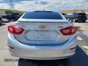 ✅ 2017 Chevrolet Cruze LT • VIN: 1G1BE5SM8H7194084 • Lot: 70013605. Listed on Copart with 102,890 mi. Free auction sales archive from the USA and detailed vehicle history report at DreamBid. Image 6.