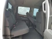 ✅ 2023 GMC Sierra 1500 Elevation • VIN: 3GTPHCEK3PG123235 • Lot: 51281635. Listed on Copart with 47,580 mi. Free auction sales archive from the USA and detailed vehicle history report at DreamBid. Image 10.