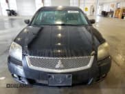 ✅ 2011 Mitsubishi Galant ES • VIN: 4A32B3FF1BE014539 • Lot: 69200915. Listed on Copart with 162,807 mi. Free auction sales archive from the USA and detailed vehicle history report at DreamBid. Image 5.