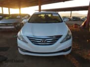 ✅ 2014 Hyundai Sonata SE • VIN: 5NPEC4AC2EH886118 • Lot: 43704364. Wystawiony na IAAI z przebiegiem 122 595 mil. Bezpłatny archiwum sprzedaży aukcyjnych z USA i szczegółowy raport historii pojazdu na DreamBid. Zdjęcie 12.