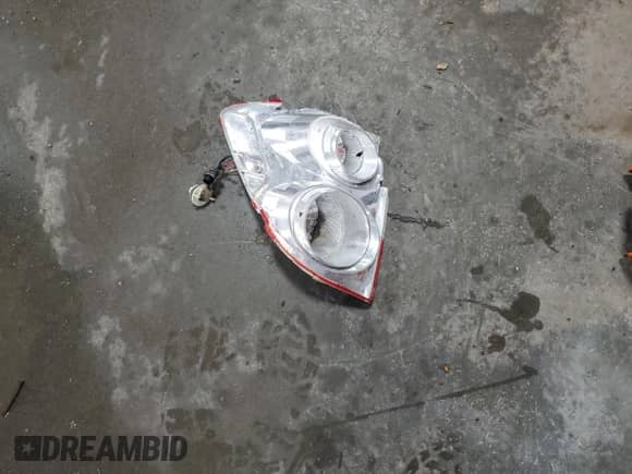 ✅ 2013 Chevrolet Impala LTZ • VIN: 2G1WC5E32D1230577 • Lot: 69864964. Wystawiony na Copart z przebiegiem 144 549 mil mil. Skorzystaj z bezpłatnego archiwum sprzedaży aukcyjnych z USA i zobacz szczegółowy raport historii pojazdu na DreamBid. Zdjęcie 12.