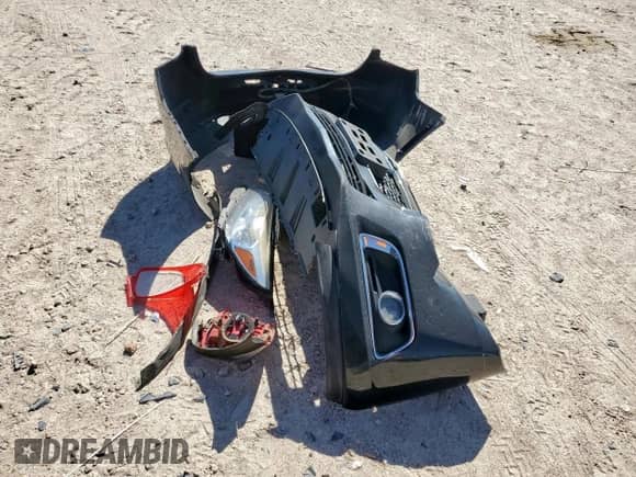 2015 Chevrolet Malibu LT z VIN 1G11D5SL2FF188497, wystawiony jako Copart lot #81612525 z przebiegiem 162 637 mil mil oraz Szkoda całkowita • Salvage title. Historia ofert i sprzedaży dostępna na DreamBid. Obrazek 12.