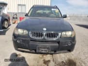 ✅ 2004 BMW X3 2.5i • VIN: WBXPA73474WC42277 • Lot: 49218344. Listed on Copart with 176,328 mi. Free auction sales archive from the USA and detailed vehicle history report at DreamBid. Image 10.