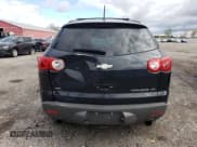 ✅ 2012 Chevrolet Traverse LTZ • VIN: 1GNKVLED9CJ350515 • Lot: 71594375. Wystawiony na Copart z przebiegiem 285 801 mil. Bezpłatny archiwum sprzedaży aukcyjnych z USA i szczegółowy raport historii pojazdu na DreamBid. Zdjęcie 6.