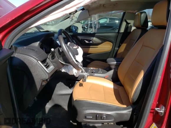 ✅ 2018 GMC Terrain SLT • VIN: 3GKALPEV3JL379383 • Lot: 82107983. Wystawiony na Copart z przebiegiem 69 505 mil. Bezpłatny archiwum sprzedaży aukcyjnych z USA i szczegółowy raport historii pojazdu na DreamBid. Zdjęcie 7.