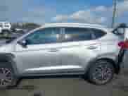 2020 Hyundai Tucson SEL с VIN KM8J3CAL9LU141132, выставлен на аукционе IAAI как лот 42600777 с пробегом 122 097 миль миль и . История ставок и продаж доступна на DreamBid. Изображение 14.
