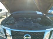 ✅ 2017 Nissan Armada Platinum • VIN: JN8AY2NF4H9300853 • Lot: 43279065. Listed on IAAI with 113,299 mi. Free auction sales archive from the USA and detailed vehicle history report at DreamBid. Image 10.