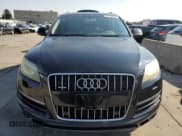 ✅ 2010 Audi Q7 Prestige • VIN: WA1VMAFE3AD002512 • Lot: 64710824. Listed on Copart with 157,391 mi. Free auction sales archive from the USA and detailed vehicle history report at DreamBid. Image 5.