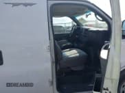 ✅ 2012 Chevrolet Express Cargo • VIN: 1GCSGAFX8C1108086 • Lot: 43768974. Listed on IAAI with 162,521 mi. Free auction sales archive from the USA and detailed vehicle history report at DreamBid. Image 5.