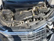 ✅ 2022 Chevrolet Equinox LS • VIN: 3GNAXHEVXNS158730 • Lot: 84274555. Listed on Copart with 28,546 mi. Free auction sales archive from the USA and detailed vehicle history report at DreamBid. Image 12.