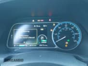 ✅ 2019 Nissan LEAF SV • VIN: 1N4AZ1CP7KC300151 • Lot: 43206198. Listed on IAAI with 88,675 mi. Free auction sales archive from the USA and detailed vehicle history report at DreamBid. Image 7.