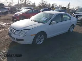 ✅ 2008 Ford Fusion SE • VIN: 3FAHP07128R187708 • Lot: 43646589. Wystawiony na IAAI z przebiegiem 14 559 mil. Bezpłatny archiwum sprzedaży aukcyjnych z USA i szczegółowy raport historii pojazdu na DreamBid. Zdjęcie 2.