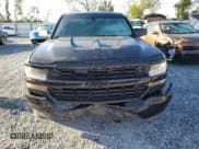 ✅ 2016 Chevrolet Silverado 1500 Custom • VIN: 1GCRCPEH3GZ222186 • Лот: 49000085. Опубликован ранее на Copart с пробегом 114 147 миль. Бесплатный доступ к архиву аукционных продаж из США и подробный отчёт об истории автомобиля на DreamBid. Изображение 5.