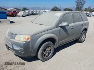 ✅ 2006 Saturn VUE • VIN: 5GZCZ53406S883818 • Lot: 42737050. Wystawiony na IAAI z przebiegiem 238 886 mil. Bezpłatny archiwum sprzedaży aukcyjnych z USA i szczegółowy raport historii pojazdu na DreamBid. Zdjęcie 2.