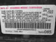 2016 Mitsubishi Outlander SE с VIN JA4AP3AW2GZ045610, выставлен на аукционе IAAI как лот 42434807 с пробегом 136 669 миль миль и . История ставок и продаж доступна на DreamBid. Изображение 9.