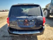 ✅ 2011 Dodge Grand Caravan Mainstreet • VIN: 2D4RN3DG1BR668600 • Lot: 84270575. Listed on Copart with 174,517 mi. Free auction sales archive from the USA and detailed vehicle history report at DreamBid. Image 6.