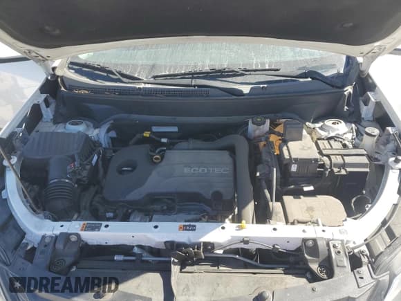 ✅ 2019 Chevrolet Equinox LT • VIN: 2GNAXUEV7K6165394 • Лот: 86699855. Опубликован ранее на Copart с пробегом 116 848 миль. Бесплатный доступ к архиву аукционных продаж из США и подробный отчёт об истории автомобиля на DreamBid. Изображение 12.