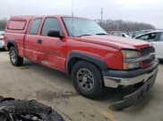 ✅ 2005 Chevrolet Silverado 1500 LS • VIN: 2GCEC19VX51374693 • Лот: 44377964. Опубликован ранее на Copart с пробегом 120 114 миль. Бесплатный доступ к архиву аукционных продаж из США и подробный отчёт об истории автомобиля на DreamBid. Изображение 4.
