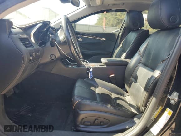 ✅ 2014 Chevrolet Impala LTZ • VIN: 2G1155S37E9263800 • Лот: 87024685. Опубликован ранее на Copart с пробегом 173 529 миль. Бесплатный доступ к архиву аукционных продаж из США и подробный отчёт об истории автомобиля на DreamBid. Изображение 7.