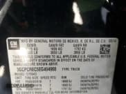 ✅ 2014 Chevrolet Silverado 1500 LT • VIN: 3GCPCREC5EG494968 • Лот: 70881784. Опубликован ранее на Copart с пробегом 134 628 миль. Бесплатный доступ к архиву аукционных продаж из США и подробный отчёт об истории автомобиля на DreamBid. Изображение 12.