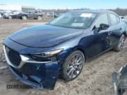 ✅ 2019 Mazda 3 Premium • VIN: 3MZBPAEM7KM100955 • Lot: 41640841. Listed on IAAI with 43,382 mi. Free auction sales archive from the USA and detailed vehicle history report at DreamBid. Image 18.