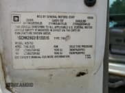 ✅ 2001 Chevrolet Silverado 2500HD LS • VIN: 1GCHK29U31E155516 • Lot: 69757755. Listed on Copart with 304,662 mi. Free auction sales archive from the USA and detailed vehicle history report at DreamBid. Image 12.